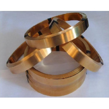 High quality Copper alloy phosphor bronze C5100 C5190 C5210 strips